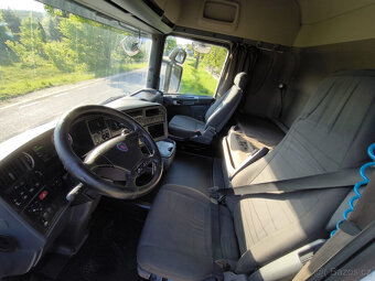 Scania R450, RETARDER, Automat, highline - 7