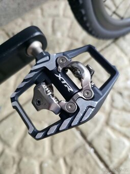 Gravel Propain Terrel CF Carbon 2025 - 7