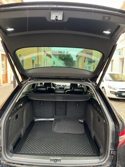 Prodám Škoda Superb 3, 140kW DSG - 7