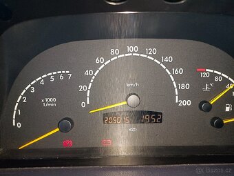 Mercedes Benz Vito 108 CDI 2.2 diesel - 7