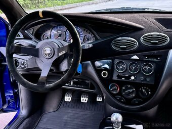 Ford Focus RS MK1 2003 - 7