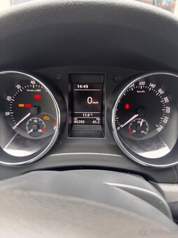 Škoda Yeti 1.4 TSI 92 kW Ambition, r. 2016, 85 300 km - 7
