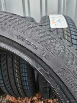 Zimní pneu Continental TS870 235/45 R20 - 7