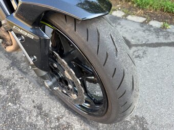 Kawasaki Z900 1.maj Kou. v Cr 2020 DPH - 7