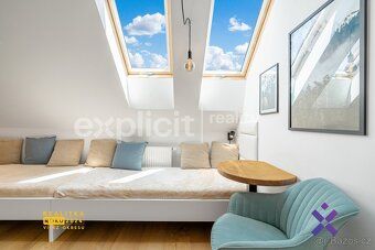Prodej byty 1+1, 30 m2 - Karlovice, ev.č. 02260 - 7