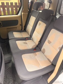 Prodam ford tourneo connect - 7