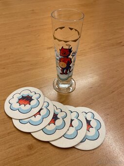 Ritzenhoff Schnapps glass - Panáky - 7