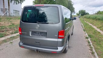 Volkswagen multivan 2.0 tdi 103kw Comfortline - 7