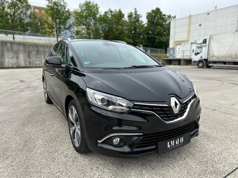 Renault Grand Scenic IV Intens - 7