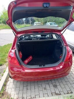 PRODÁM KIA CEED - 7