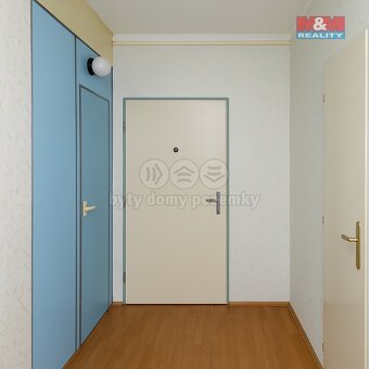 Prodej bytu 2+1, 61 m², Jirkov, ul. Studentská - 7