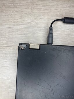Lenovo Thinkpad T420 - 7