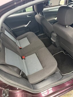 Ford Mondeo 2.0TDCi 103kw - 7