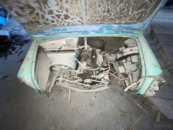 Skoda 1000 MB - 7