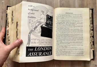 The Stock Exchange Official Year - book 1936 - 7
