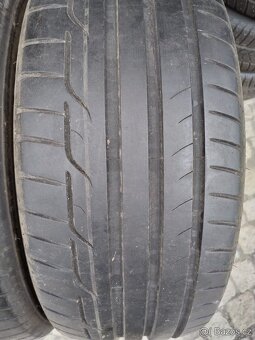 225/45/18 letní pneu BRIDGESTONE DUNLOP 225/45 R18 - 7