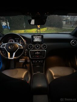 Mercedes A 220 CDI - 7
