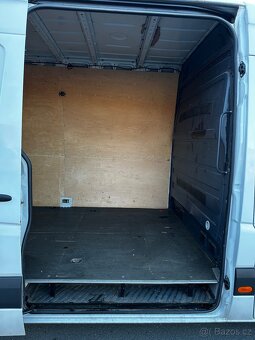 Mercedes-Benz Sprinter 314 CDI - 7