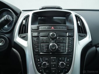 Opel Astra 2.0 CDTi , 118 kW nafta, 2010 - 7