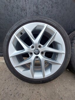 Kola r18 225×40 - 7
