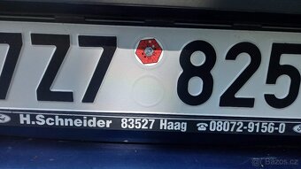 Ford Fusion 1.4 benzin - 7