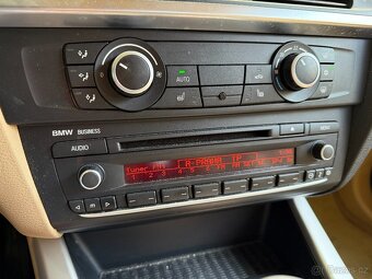 BMW X3 2,0i Xdrive - 7
