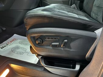 Volkswagen Multivan 2,0 TDI BULLI 4MOTION WEBASTO - 7
