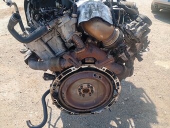 MERCEDES BENZ , MOTOR ML W164 3,0DCI, VITO, VIANO MOTOR 3,0 - 7