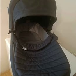 Prodám kočárek Britax B-Motion 4 Plus - 7