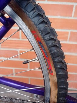 Retro MTB Klein Pinnacle - 7