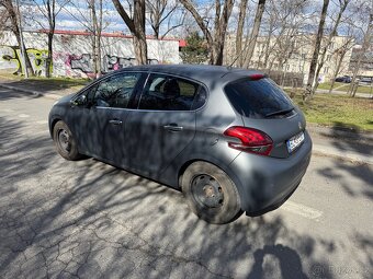 Peugeot 208 1.2 Puretech 2016 - 7