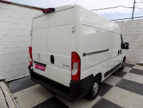 Peugeot Boxer 2.2 BlueHDi/L2H2/NAVI/DPH/ - 7