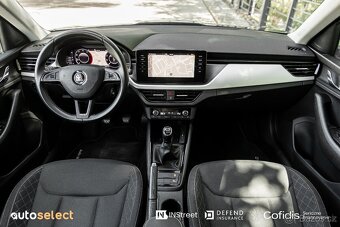 Škoda kamiq 1.6tdi 2020 - 7