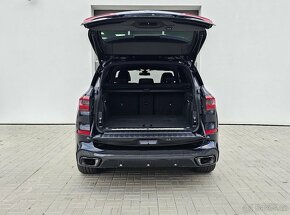 BMW X5, xDrive45e - 7