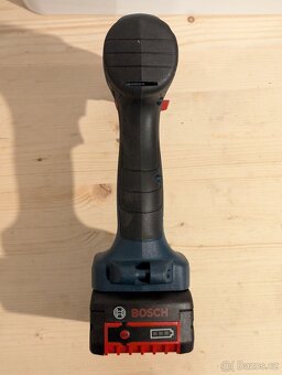 Bosch GSB 18V-45 Aku skrutkovač - 7