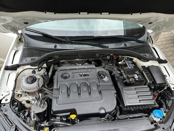 OCTAVIA 3 combi Facelift 2018 combi 1.6 TDI 85kw DPH - 7