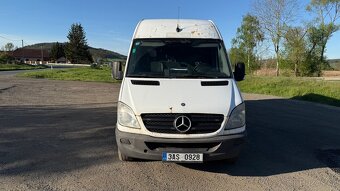 Mercedes Benz Sprinter 313cdi - 7