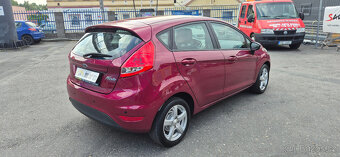 Ford Fiesta, 1.3 i KLIMA TOP STAV - 7