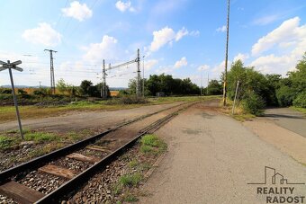 Prodej komerčního pozemku 3 106 m² – Staré Město u Uherského - 7