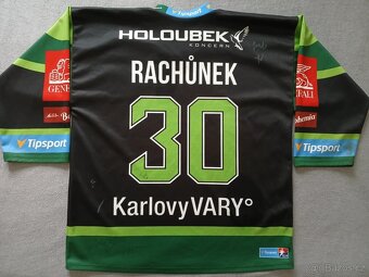 Hokejový dres Energie Karlovy Vary - 7