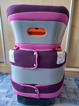 AUTOSEDAČKA Cybex 15 - 36 Kg - 2 ks - 7