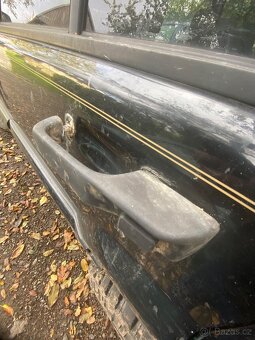 Jeep Zj 4.0 - 7