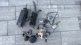 KTM 250 Mx 1988 - 7
