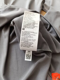 Under Armour Polo Tričko - 7