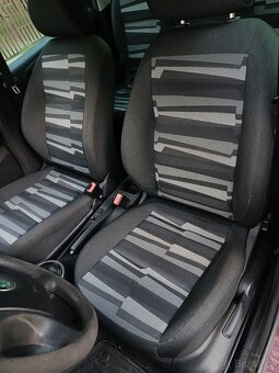 Škoda Roomster - 7