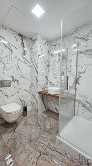 Pronájem obchodního prostoru 105 m² Schránilova, Praha - Hlu - 7