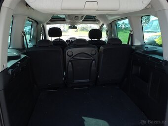 Peugeot Partner Tepee 1,6 HDI,GARANCE KM - 7