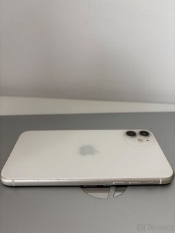 IPHONE 11 128GB - nový displej+baterie (dohoda) - 7