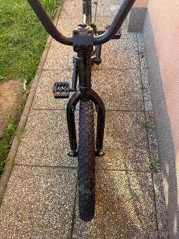 Freestyle BMX Fit Bike Co. - 7
