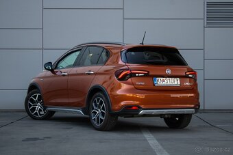Fiat Tipo 1.0 Firefly City Cross - 7